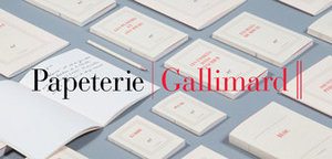 Papeterie Gallimard